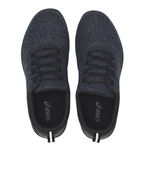 1241A007 24-27_ﾗｲﾌｳｫｰｶｰ ﾆｰｻﾎﾟｰﾄ M200 001 ﾌﾞﾗｯｸ 604813-0001