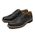 HL81020　TR EPSOM PLAIN　BLACK　599716-0001