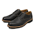 HL81020　TR EPSOM PLAIN　BLACK　599716-0001