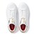 FV3086　STAN SMITH W　WHT/RED/GLD　603495-0001