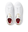 FV3086　STAN SMITH W　WHT/RED/GLD　603495-0001