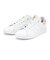 FV3086　STAN SMITH W　WHT/RED/GLD　603495-0001