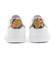 FV3086　STAN SMITH W　WHT/RED/GLD　603495-0001