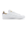 FV3086　STAN SMITH W　WHT/RED/GLD　603495-0001