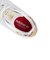 FV3086　STAN SMITH W　WHT/RED/GLD　603495-0001