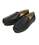 STS10723　HAMPDEN VENETIAN　BLACK　534761-0001