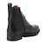 SR10009　LACE UP BOOT　BLACK　539547-0002