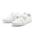 FV0740　ADIDAS SLEEK LO W　FWWT/GDMT/CRWT　608266-0001