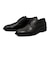 2052　PLAIN V　BOX NERO　600967-0001