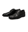 2052　PLAIN V　BOX NERO　600967-0001