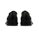 2052　PLAIN V　BOX NERO　600967-0001