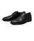 2052　PLAIN V　BOX NERO　600967-0001