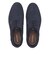 CH8587　SHARP & READY 2 PLAIN TOE　*N DRS BLUE SDE　605808-0001