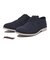 CH8587　SHARP & READY 2 PLAIN TOE　*N DRS BLUE SDE　605808-0001