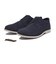 CH8587　SHARP & READY 2 PLAIN TOE　*N DRS BLUE SDE　605808-0001