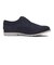 CH8587　SHARP & READY 2 PLAIN TOE　*N DRS BLUE SDE　605808-0001