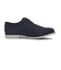 CH8587　SHARP & READY 2 PLAIN TOE　*N DRS BLUE SDE　605808-0001