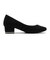 NE30238　FL PLATE HEEL 4　S/BLACK　606217-0001