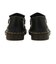 22209001　ADRIAN YS TASSLE LOAFER　BLACK　610207-0001