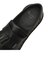 22209001　ADRIAN YS TASSLE LOAFER　BLACK　610207-0001