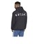 GD9305　M HOODIE(valide)　BLK　609836-0001