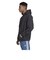 GD9305　M HOODIE(valide)　BLK　609836-0001