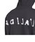 GD9305　M HOODIE(valide)　BLK　609836-0001