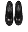 #4603　LOAFER　BLK(CM)　422744-0001