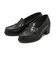 #4603　LOAFER　BLK(CM)　422744-0001