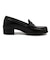 #4603　LOAFER　BLK(CM)　422744-0001