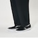 VN000EYEBLK　SLIP ON*　BLACK　438784-0001