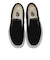 VN000EYEBLK　SLIP ON*　BLACK　438784-0001
