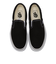 VN000EYEBLK　SLIP ON*　BLACK　438784-0001