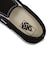 VN000EYEBLK　SLIP ON*　BLACK　438784-0001