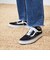 VN000D3HY28　OLD SKOOL*　BLACK　438786-0001