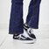 VN000D3HY28　OLD SKOOL*　BLACK　438786-0001