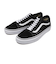 VN000D3HY28　OLD SKOOL*　BLACK　438786-0001