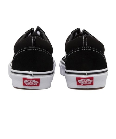 VN000D3HY28　OLD SKOOL*　BLACK　438786-0001