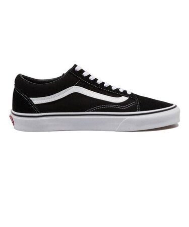 VN000D3HY28　OLD SKOOL*　BLACK　438786-0001