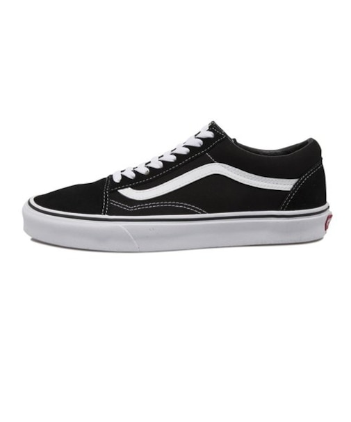 VN000D3HY28　OLD SKOOL*　BLACK　438786-0001