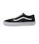 VN000D3HY28　OLD SKOOL*　BLACK　438786-0001