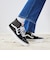 VN000D5IB8C　SK8-HI*　BLACK　438789-0001