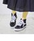 VN000D5IB8C　SK8-HI*　BLACK　438789-0001