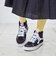 VN000D5IB8C　SK8-HI*　BLACK　438789-0001