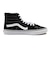 VN000D5IB8C　SK8-HI*　BLACK　438789-0001