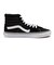 VN000D5IB8C　SK8-HI*　BLACK　438789-0001