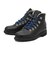 1015　WILDERNESS　BLACK　441093-0001