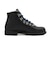 1015　WILDERNESS　BLACK　441093-0001