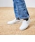 VN000EYEW00　SLIP ON*　TRUE WHITE　442626-0001
