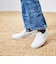 VN000EYEW00　SLIP ON*　TRUE WHITE　442626-0001